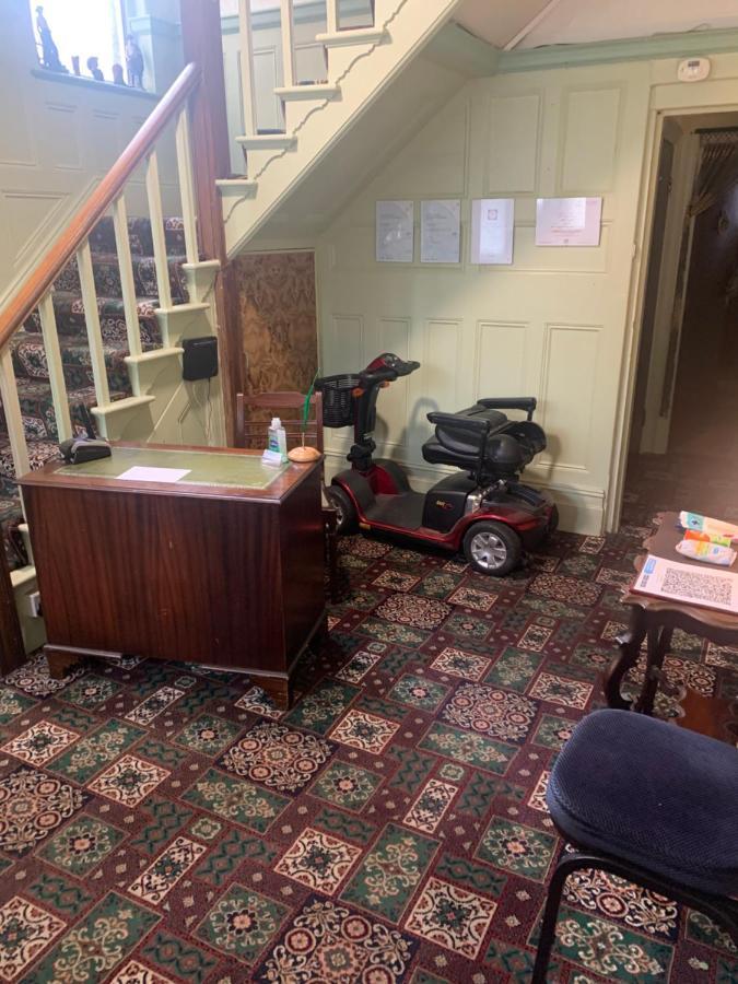 Bed & Breakfast Roosevelt Skegness